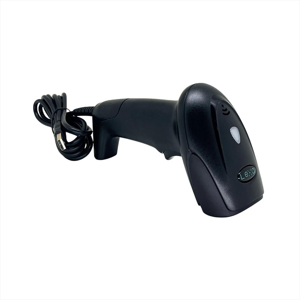 Lector De Código De Barras Lexa 2900 img #2