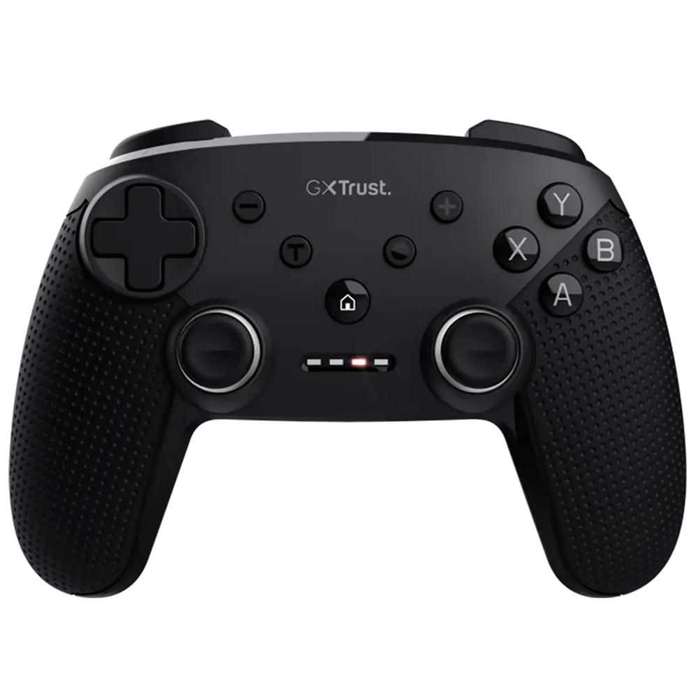 Control Trust Muta Gxt 542 Inalambrico Color Negro img #1