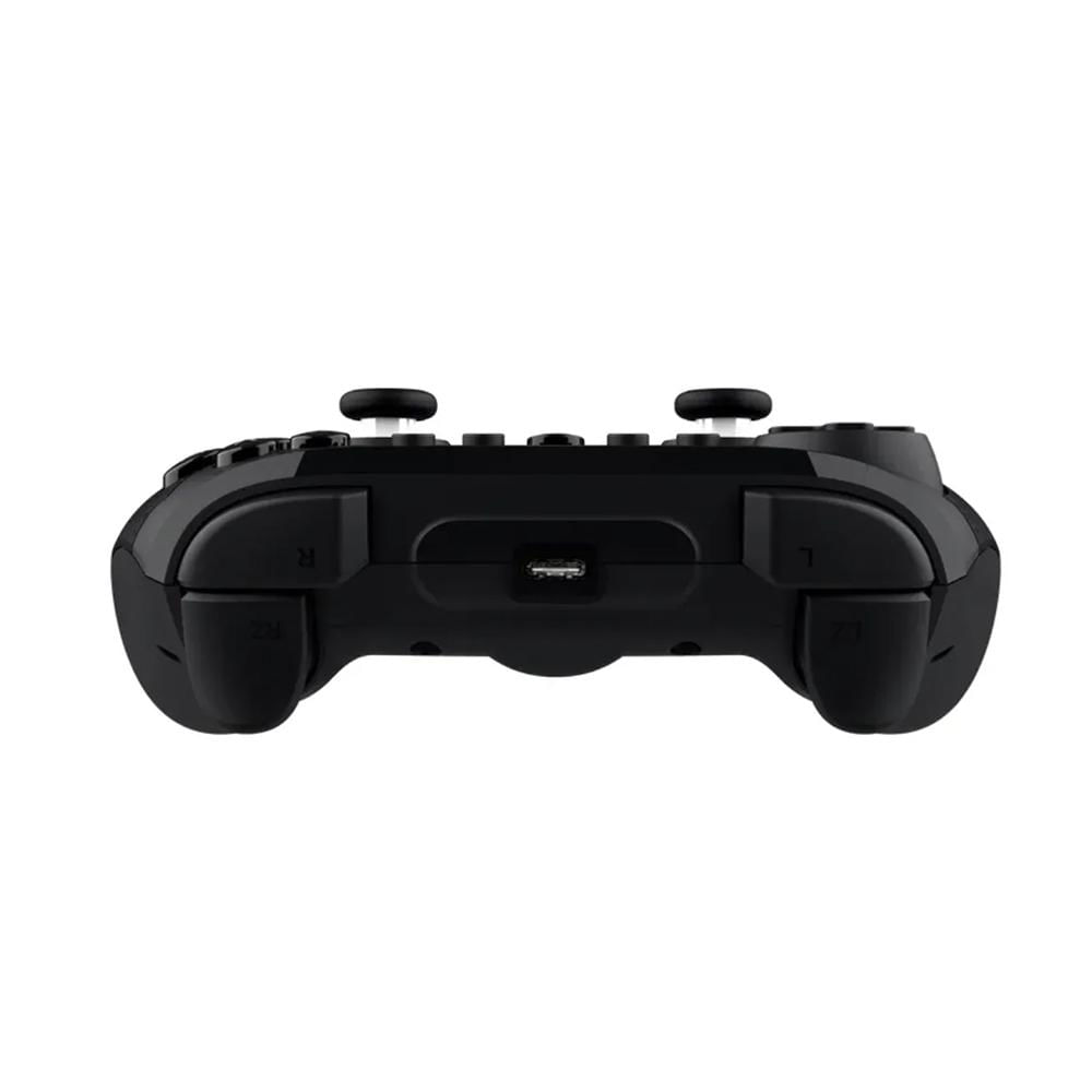 Control Trust Muta Gxt 542 Inalambrico Color Negro img #4