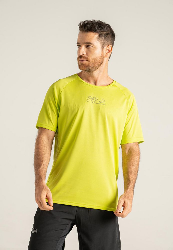 Camiseta  FILA
