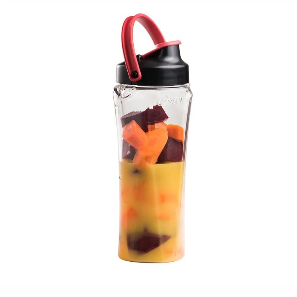 Vaso Blend & Go Licuados,Malteadas,Smoothies,Shaker img #3