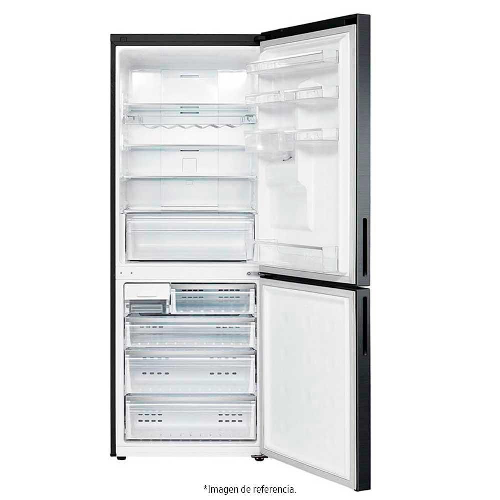 Nevera SAMSUNG Frost Congelador Inferior 458 Lts No Frost RL4363SBA Negro img #4