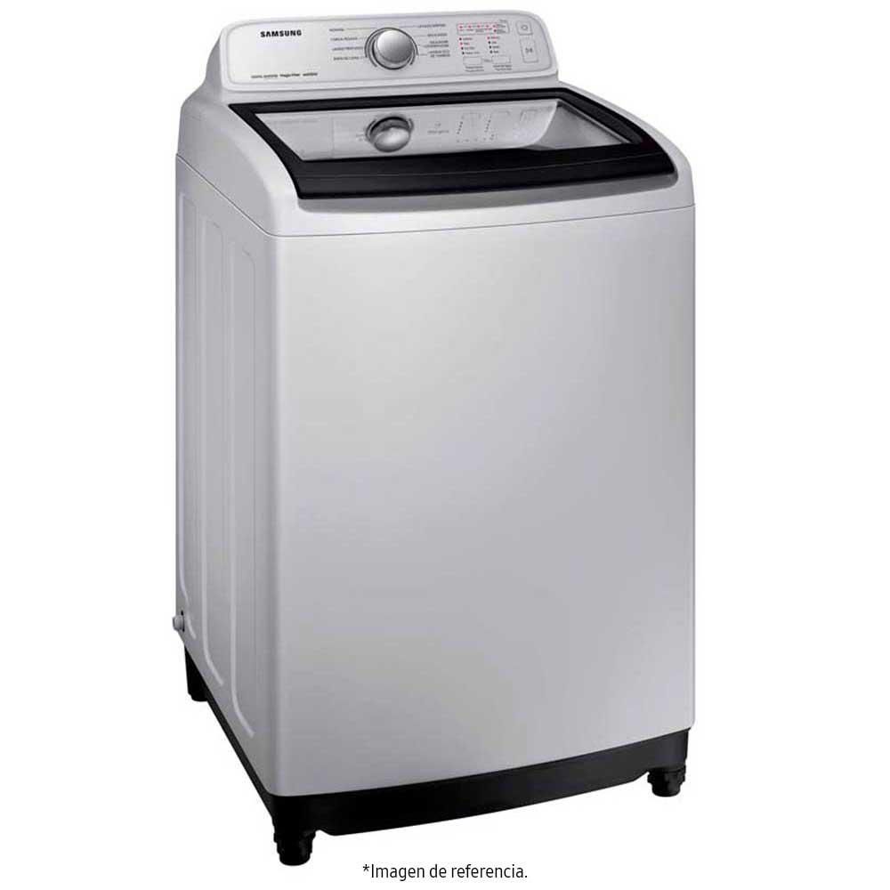 Lavadora SAMSUNG Carga Superior 19 kg (42 lb) WA19T7GD6D img #4