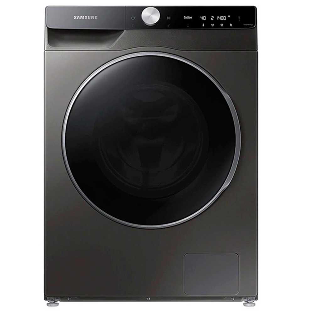 Lavadora Secadora  SAMSUNG Eléctrica 14Kg  WD14TP04DSX/CO Inox