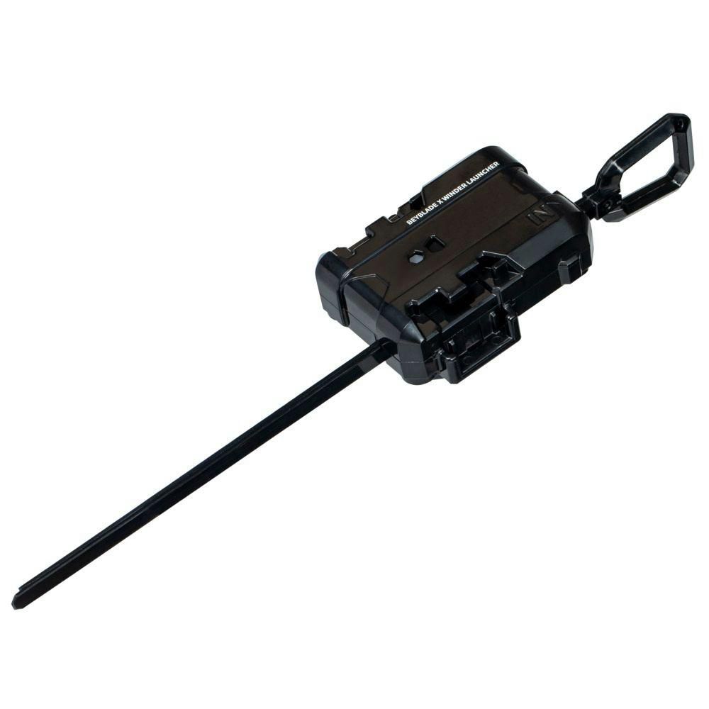 Trompo Lanzador de Aceleración BEYBLADE