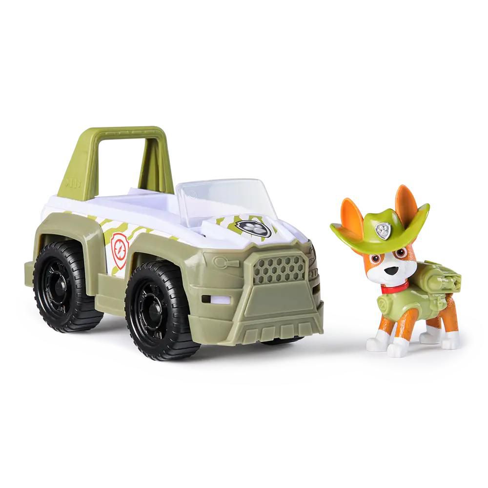 VEHÍCULO PAW  VEHÍCULO BÁSICO SURT. B PAW PATROL