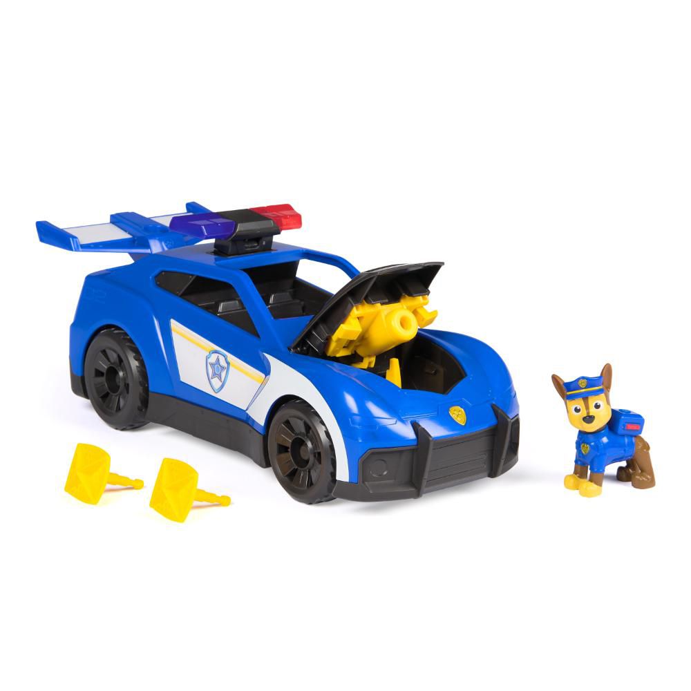 VEHÍCULO PAW  VEHÍCULO DE RESCATE PAW PATROL img #2