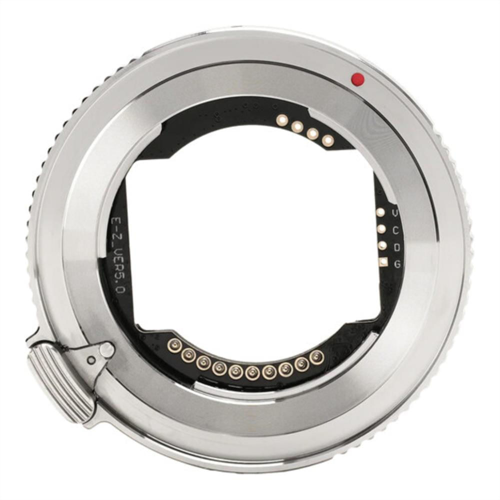 Adaptador De Lente Viltrox E Z (Sony E A Nikon Z) img #2