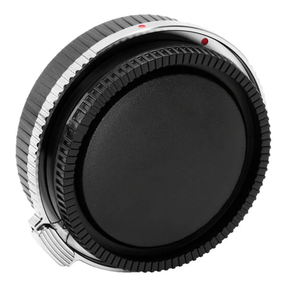 Adaptador De Lente Viltrox E Z (Sony E A Nikon Z) img #3