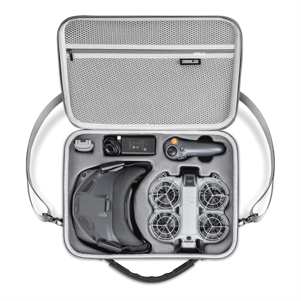 Funda Para Dji Neo 2 Motion Combo img #1