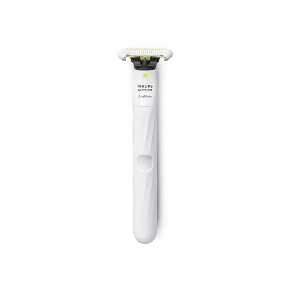 Afeitadora Eléctrica Recargable Philips Norelco Oneblade Intimate img #1