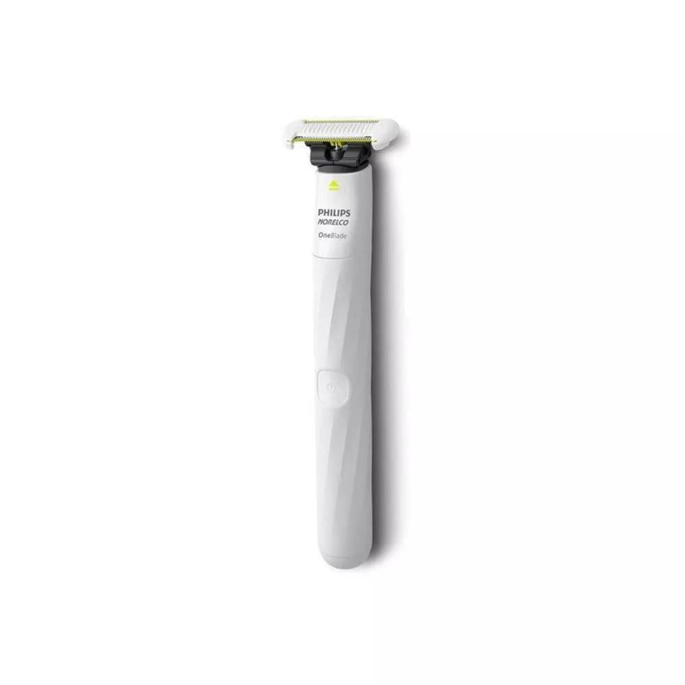 Afeitadora Eléctrica Recargable Philips Norelco Oneblade Intimate img #2