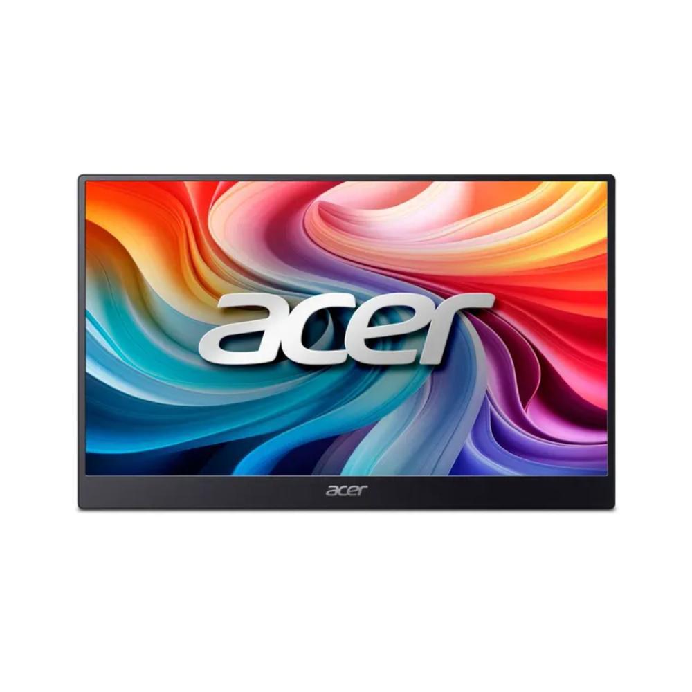 Monitor Portátil Acer Pm161q 15.6 Fhd Ips