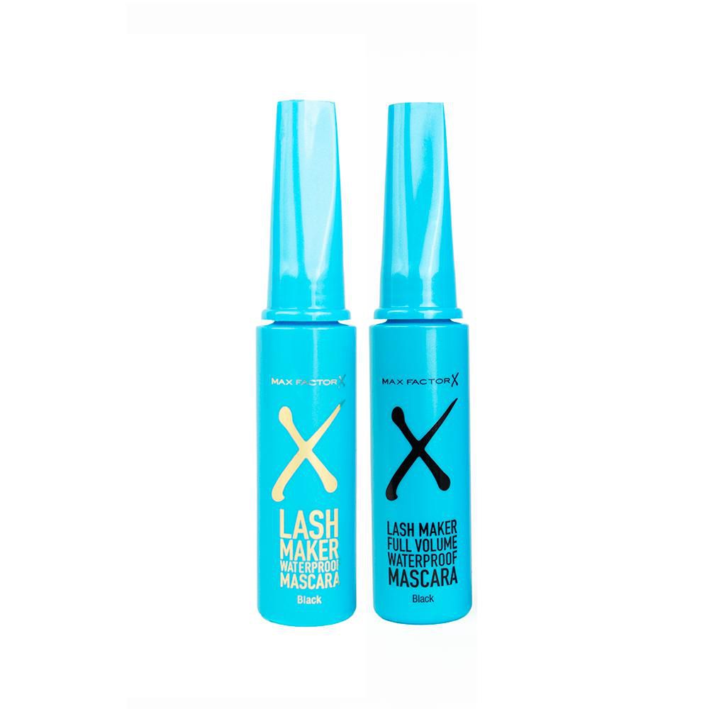 Pestañina MAX FACTOR OF PESTAÑINA (30  ml)