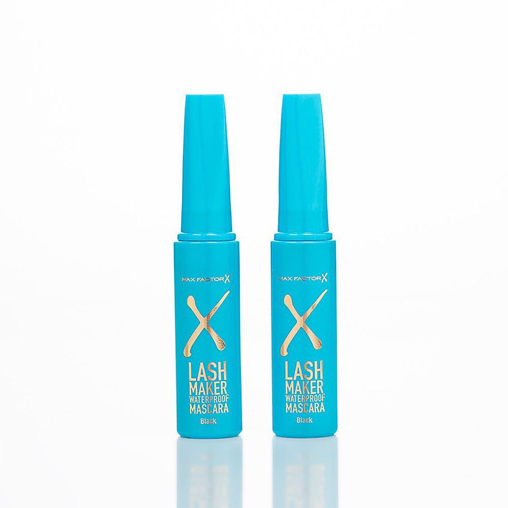 Pestañina MAX FACTOR OF PESTAÑINA LASH MAKER (30  ml)
