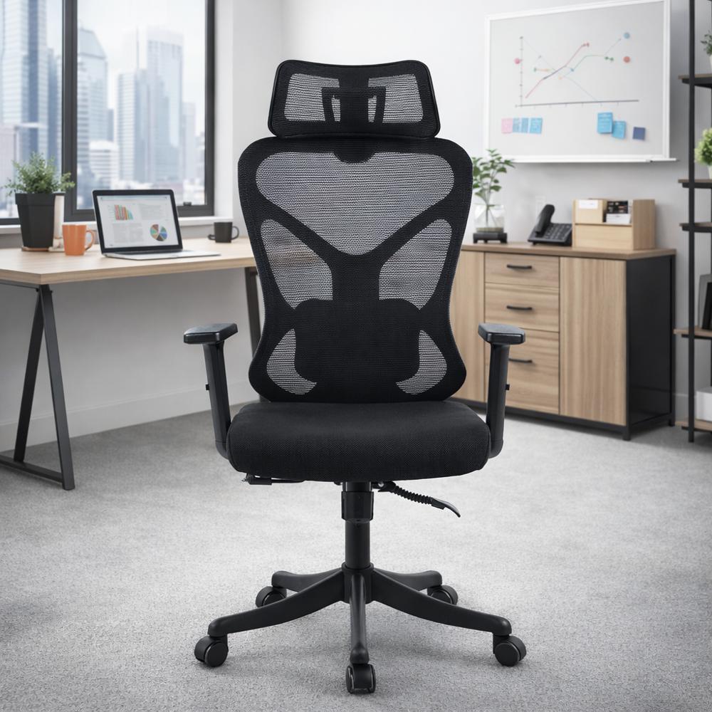 Silla Gerencial Neo 2D img #2