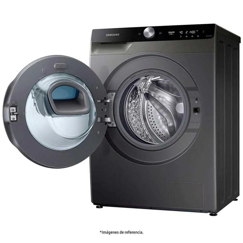Lavadora Secadora  SAMSUNG Eléctrica 12.5 Kg  WD12T754DBX/CO Inox img #2