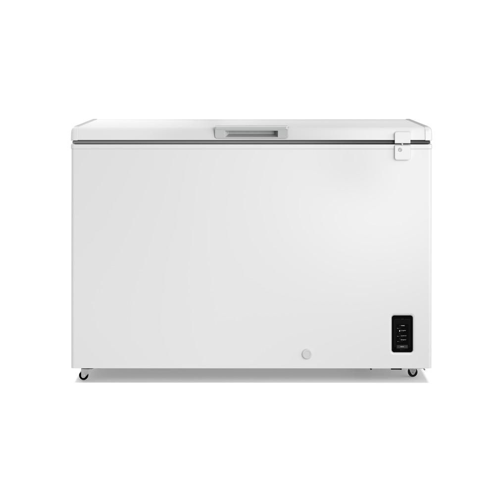 Congelador Frost Horizontal 366 Lts Blanco ELECTROLUX EFH38S3C5AW