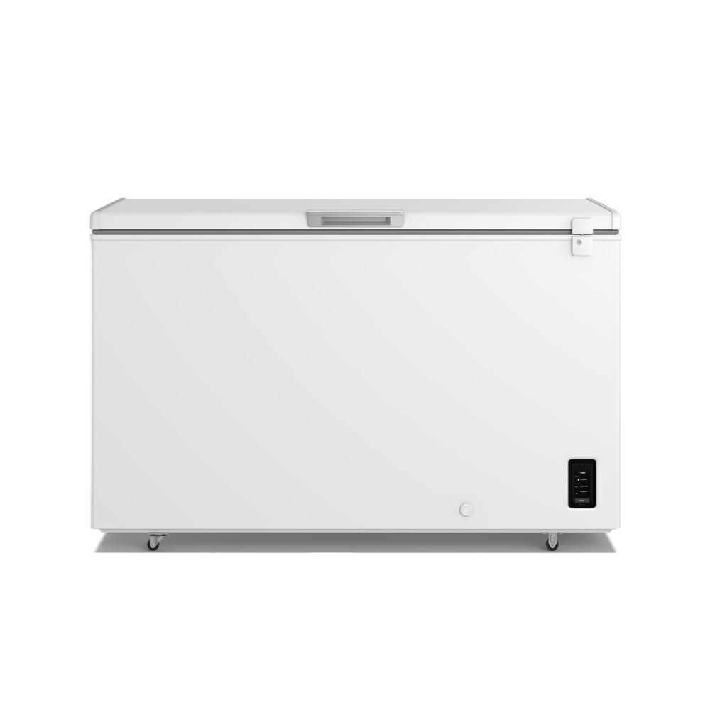 Congelador Frost Horizontal 410 Lts Blanco ELECTROLUX EFH42S3C5AW