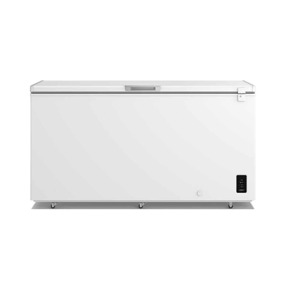 Congelador Frost Horizontal 496 Lts Blanco ELECTROLUX EFH50S3C5AW