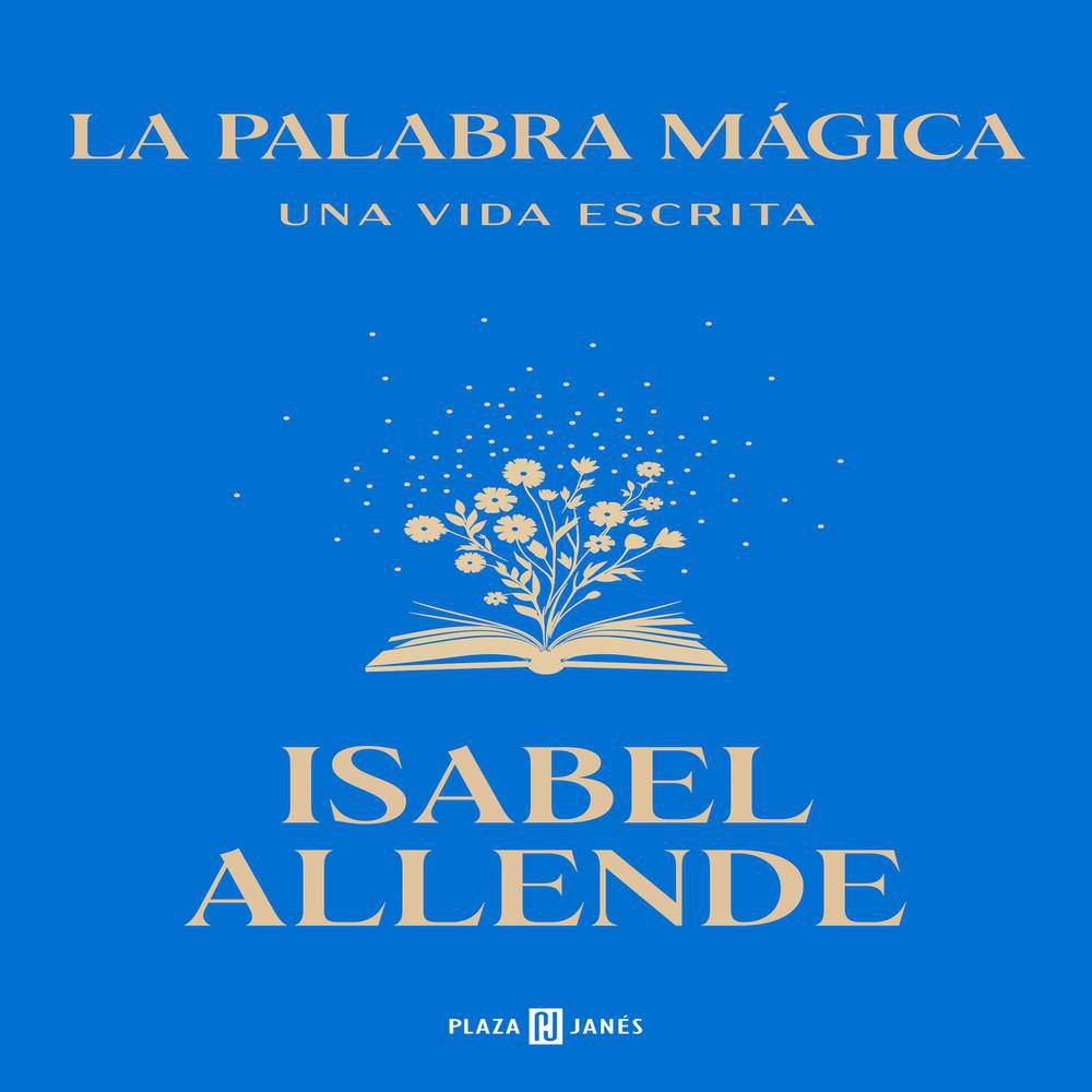 Palabra Mágica, Allende, Isabel img #1
