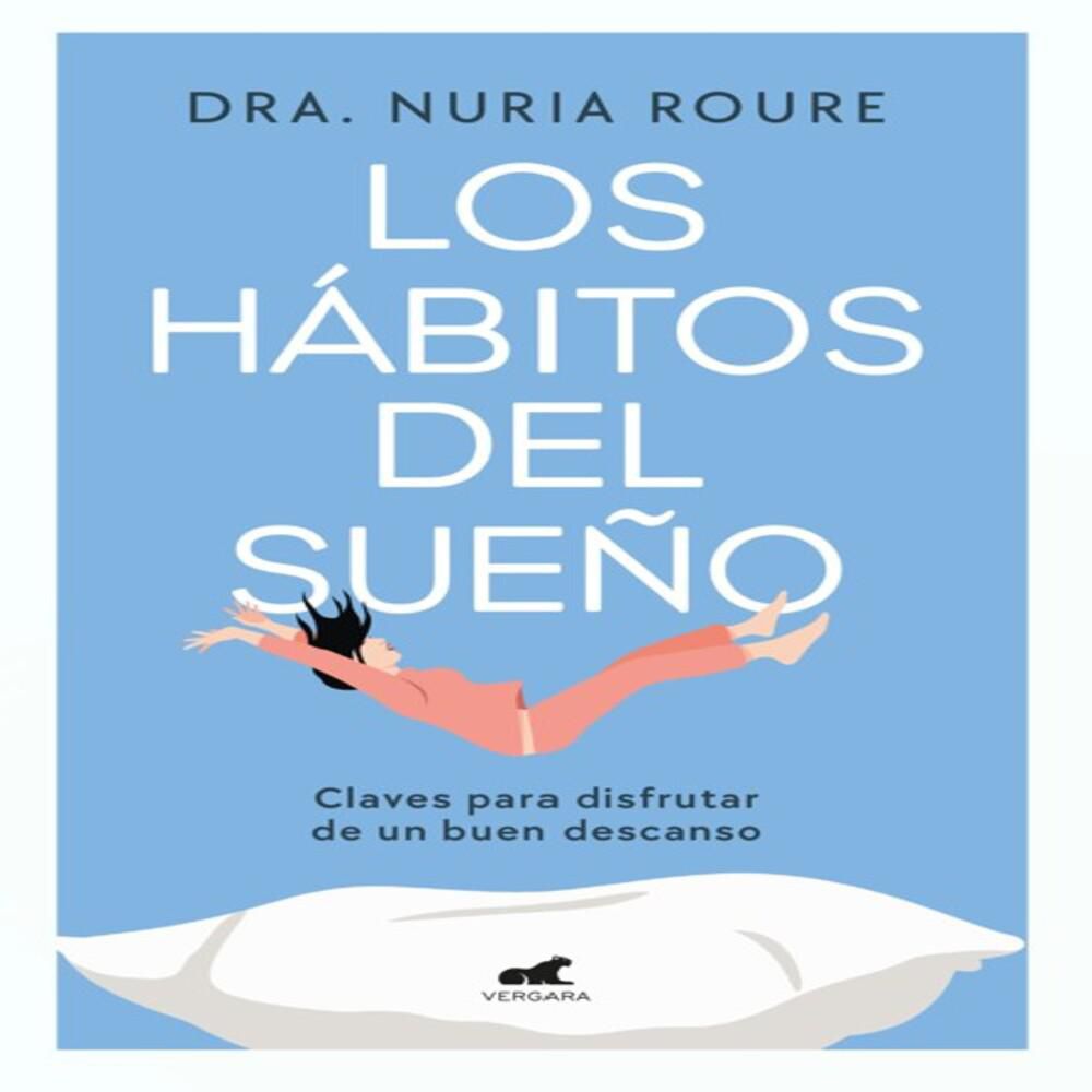 Habitos Del Sueño, Los, Roure, Dra. Nuria