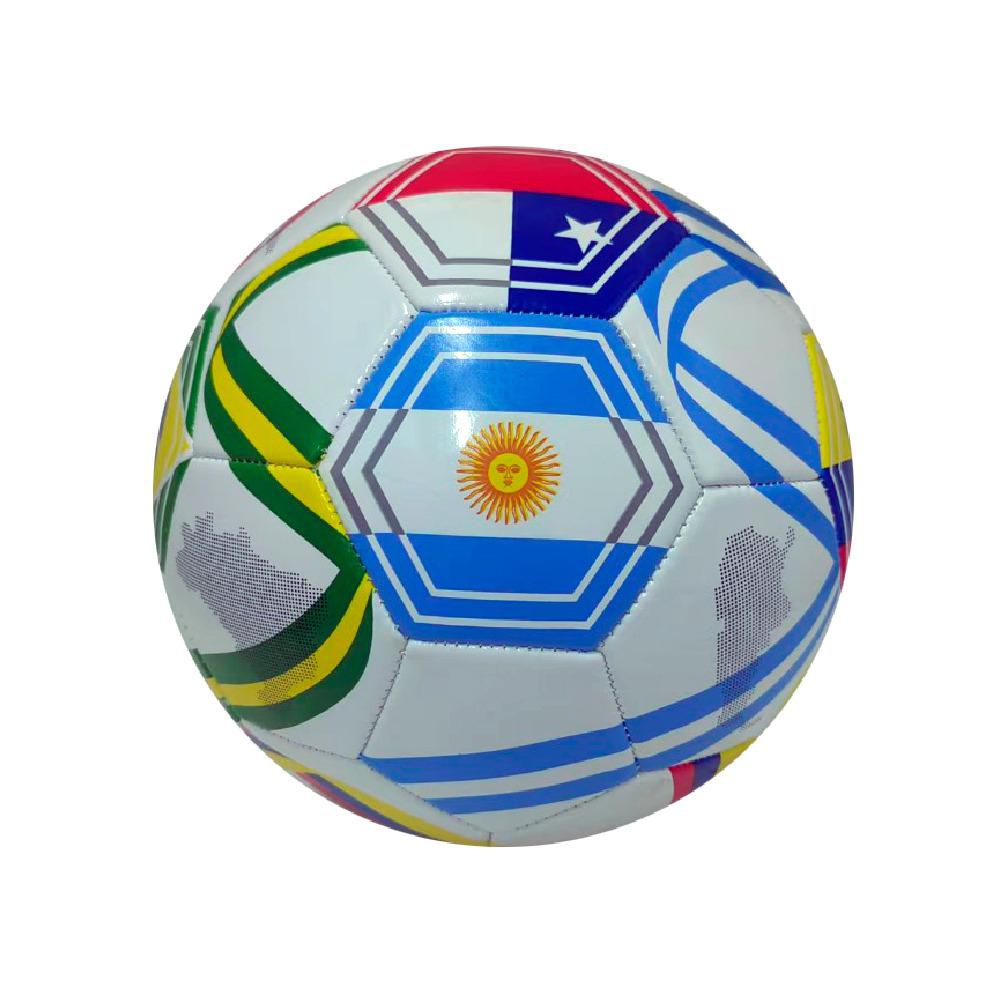 Balon de Futbol N#5 K6 93103
