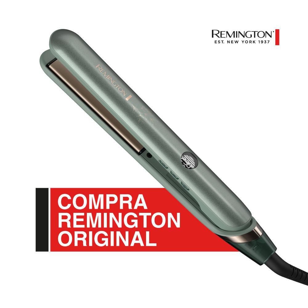 Plancha Alisadora Botanicals REMINGTON S32A110F