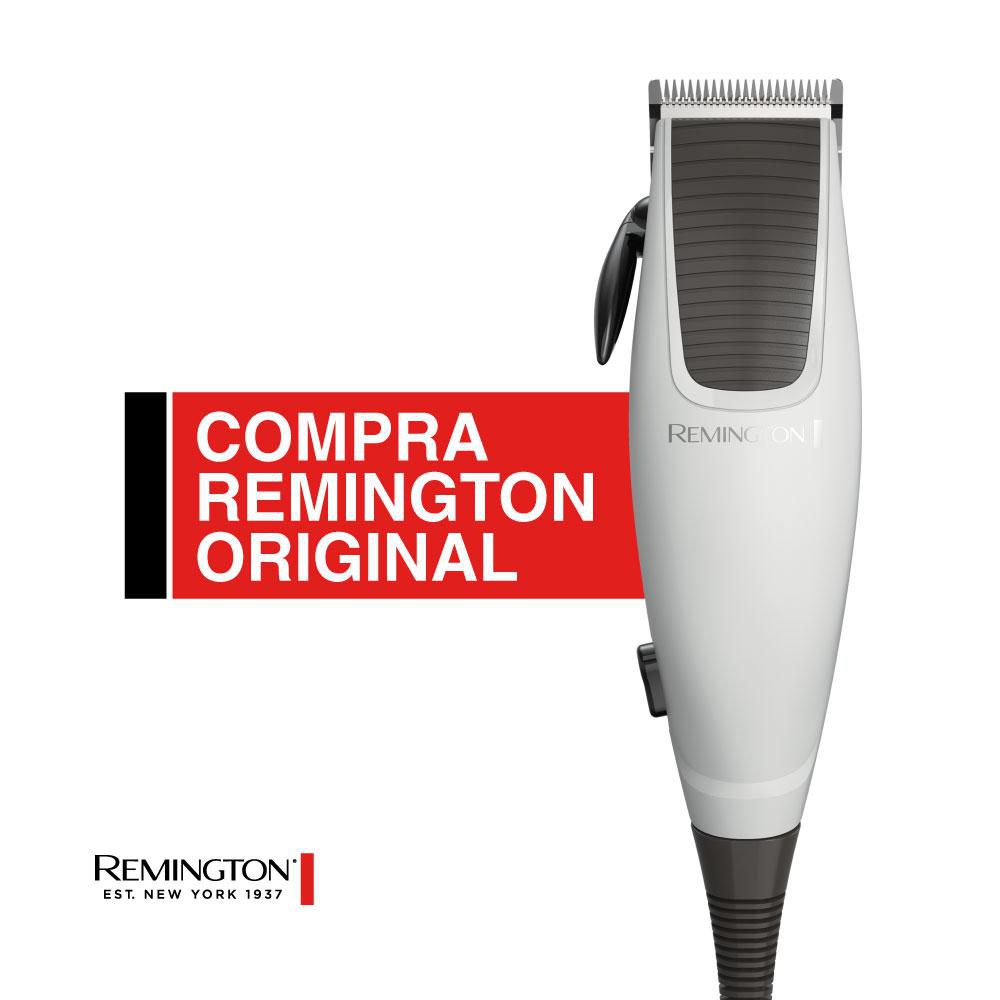 Cortador Cabello Peines Color  REMINGTON HC1096A16F