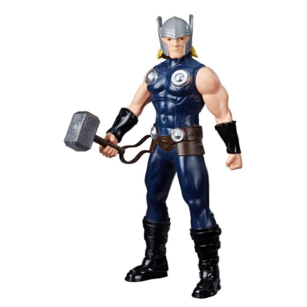 Figuras De Acción MARVEL  Olympus img #1