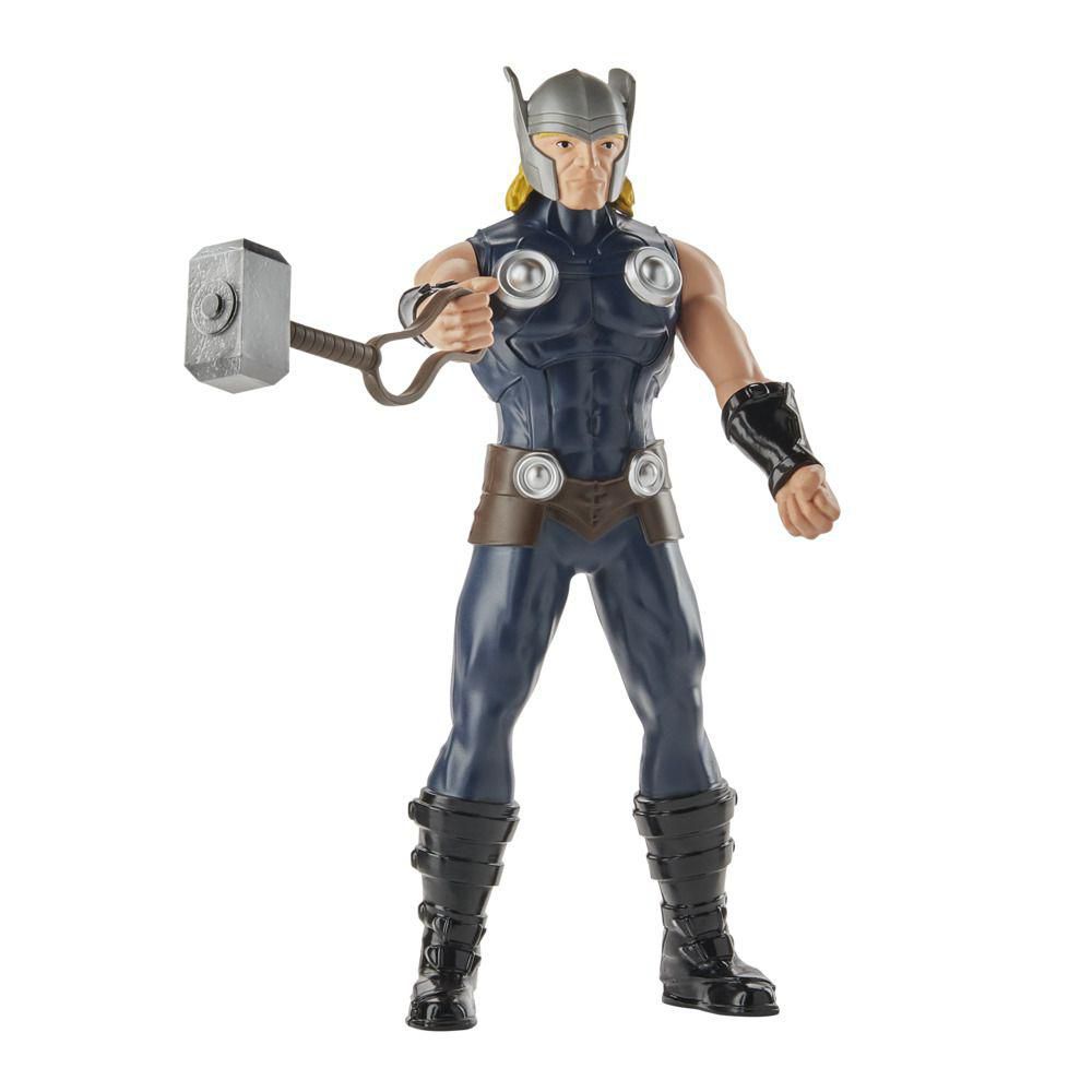 Figuras De Acción MARVEL  Olympus img #5