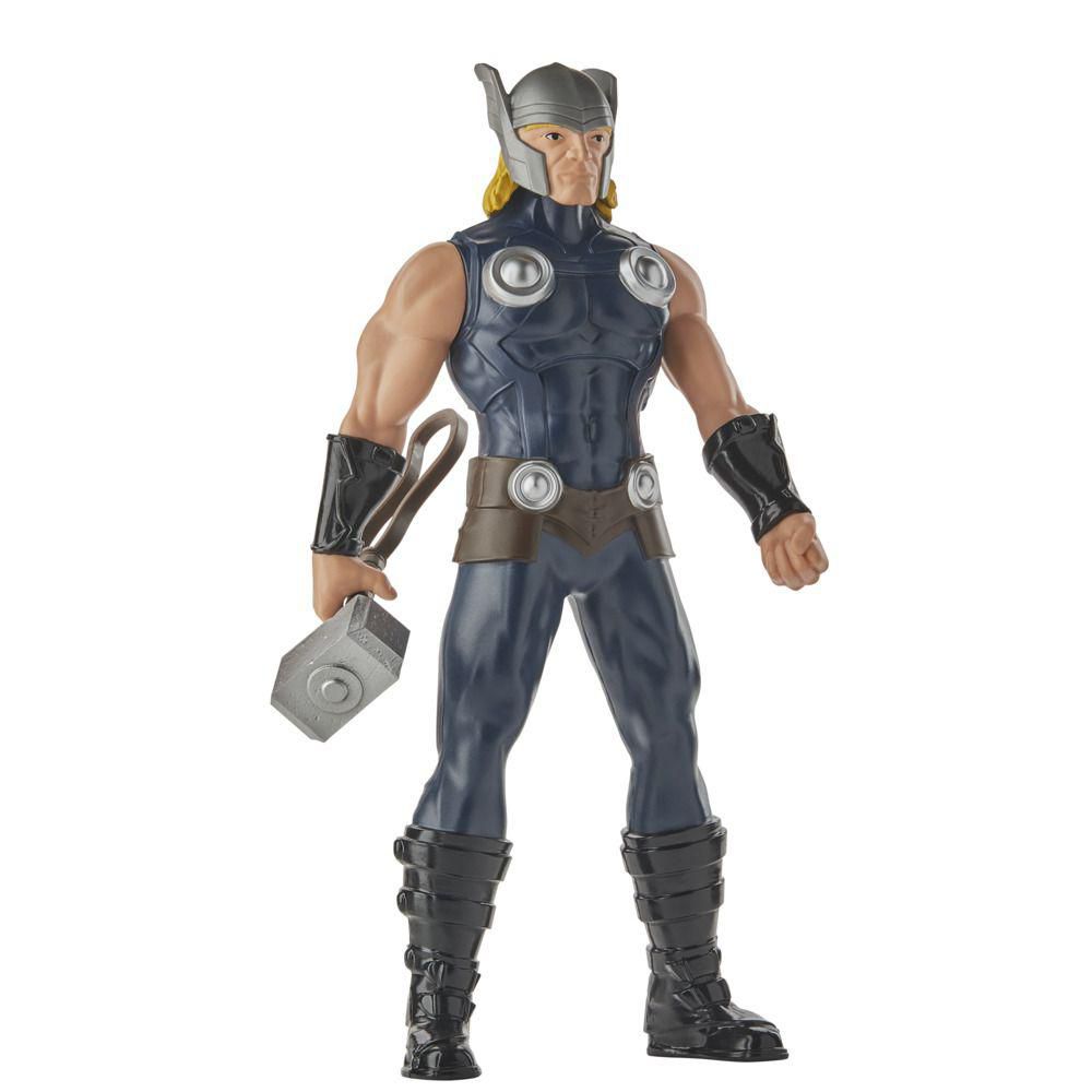 Figuras De Acción MARVEL  Olympus img #7