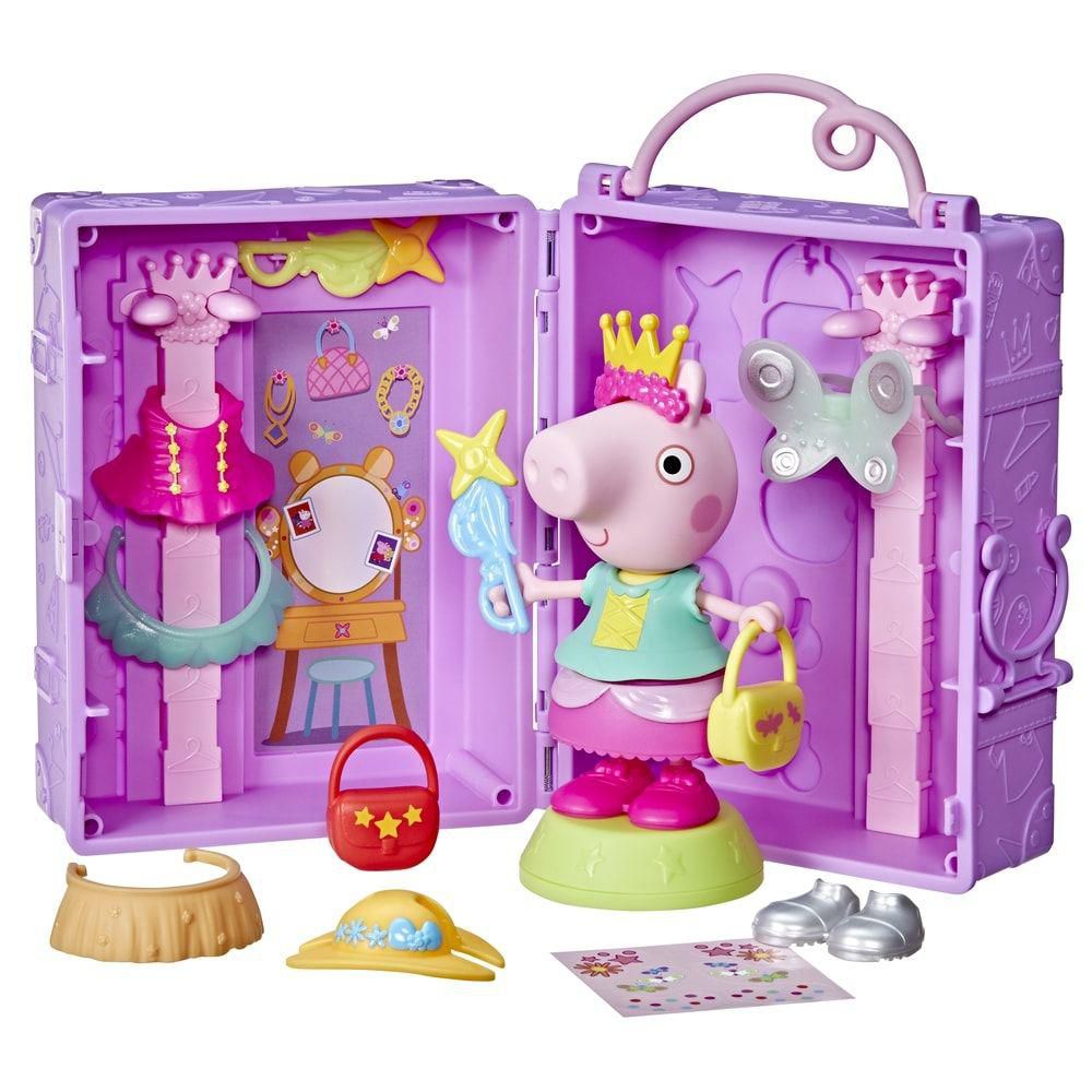 Muñecas El Armario de PEPPA PIG img #2