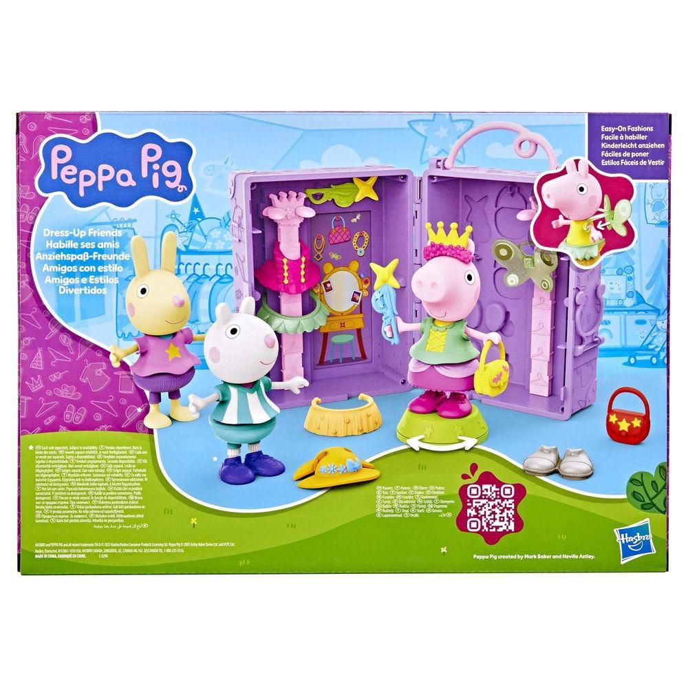 Muñecas El Armario de PEPPA PIG img #4