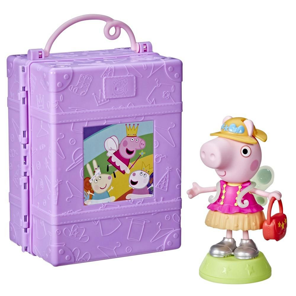 Muñecas El Armario de PEPPA PIG img #5