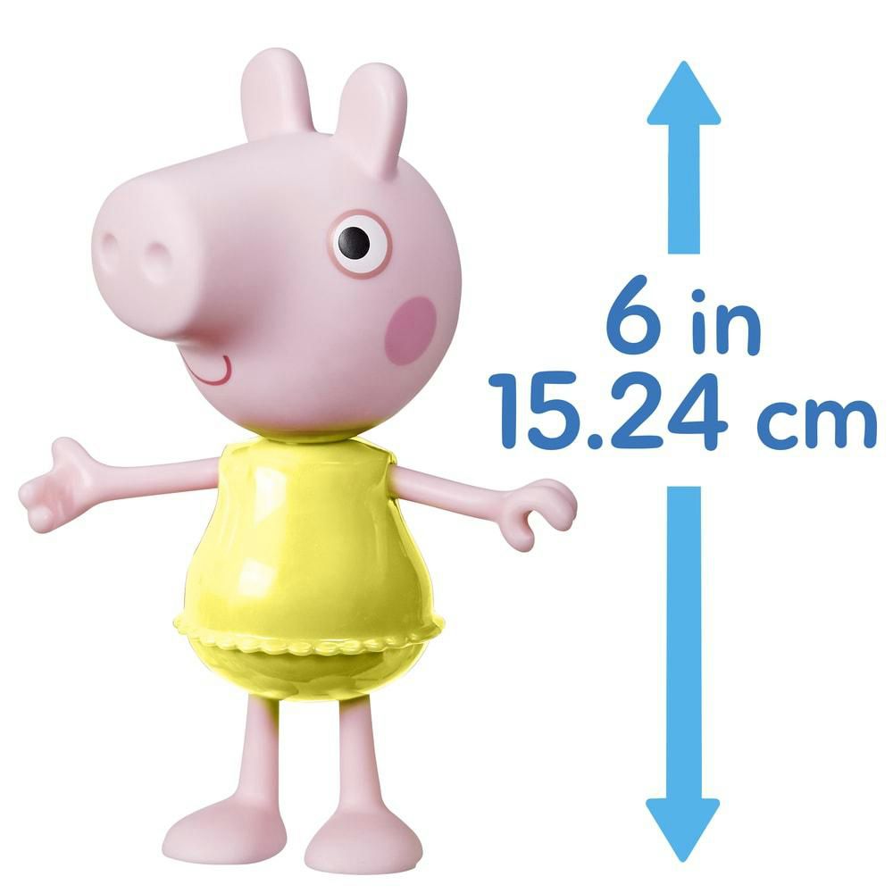 Muñecas El Armario de PEPPA PIG img #8