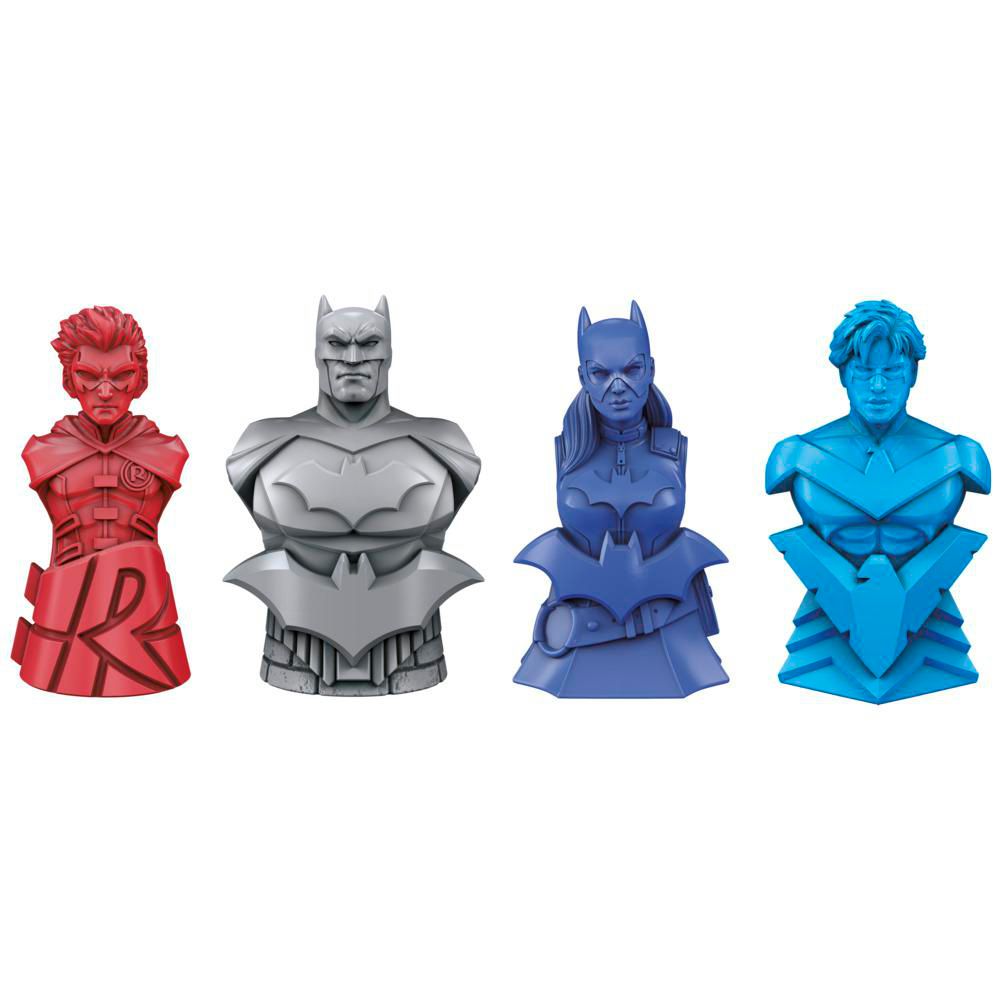 Juego de Mesa Batman MONOPOLY img #8