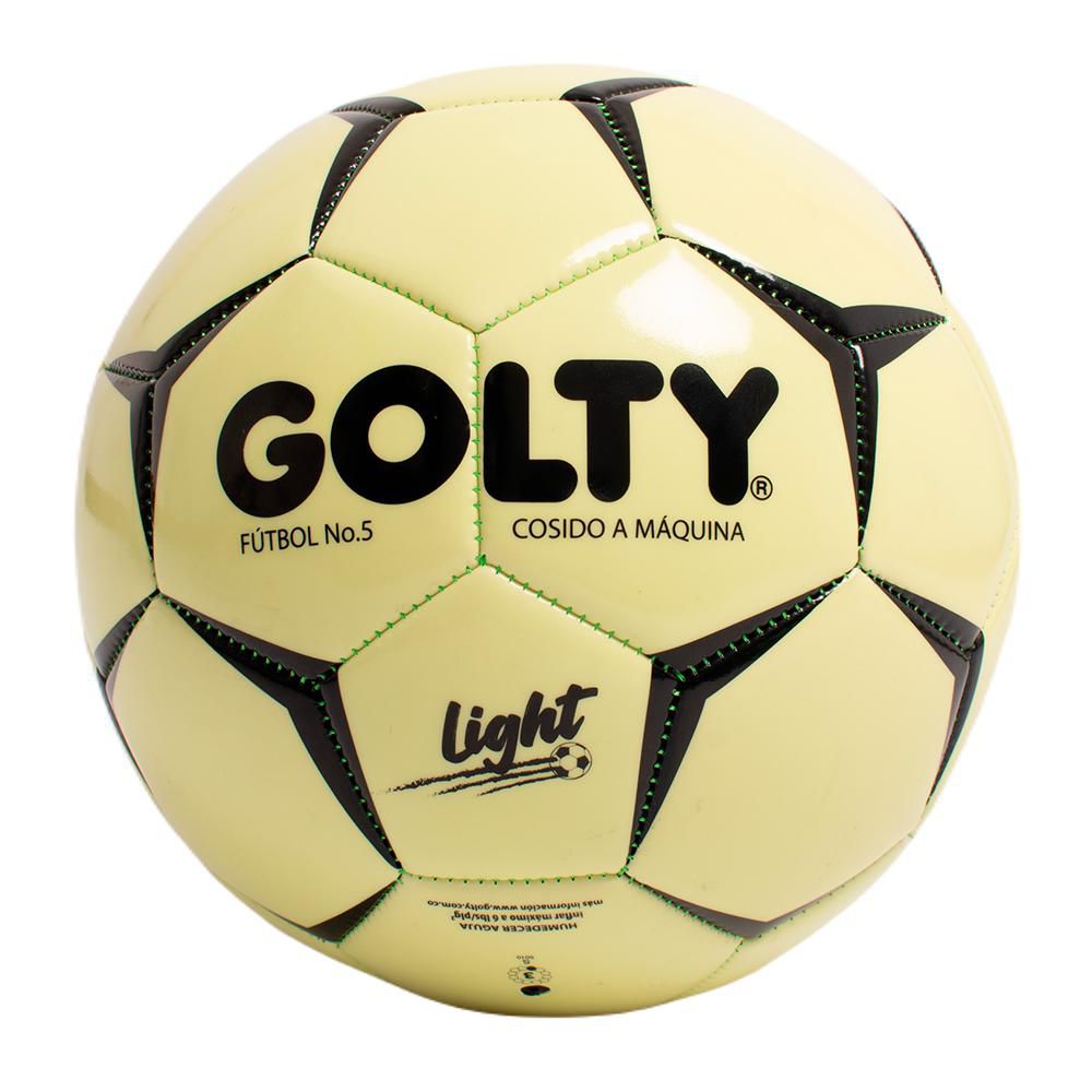 Balon de Futbol GOLTY T676870