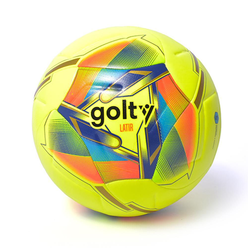Balon de Futbol GOLTY T678157