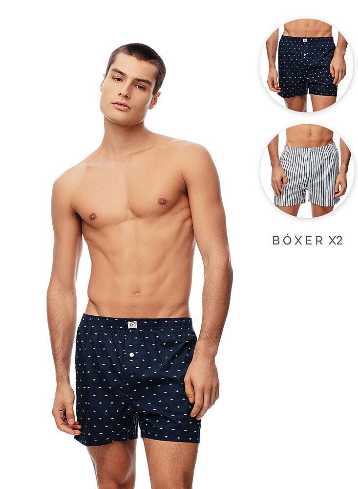 exito.com | Boxer GEF