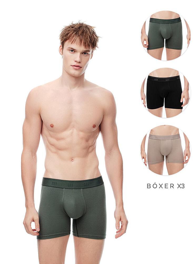 exito.com | Boxer GEF