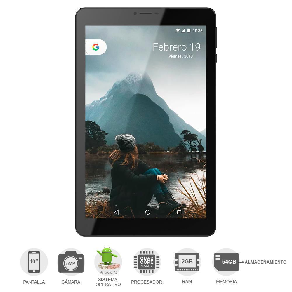 Tablet PCSMART  10 pulgadas  RAM img #1
