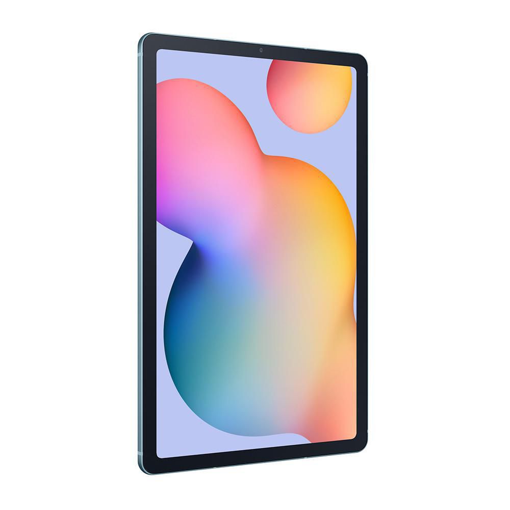 Tablet SAMSUNG GALAXY SMP613NZB 10.4 pulgadas Wifi RAM 4 GB 128 GB Azul img #4