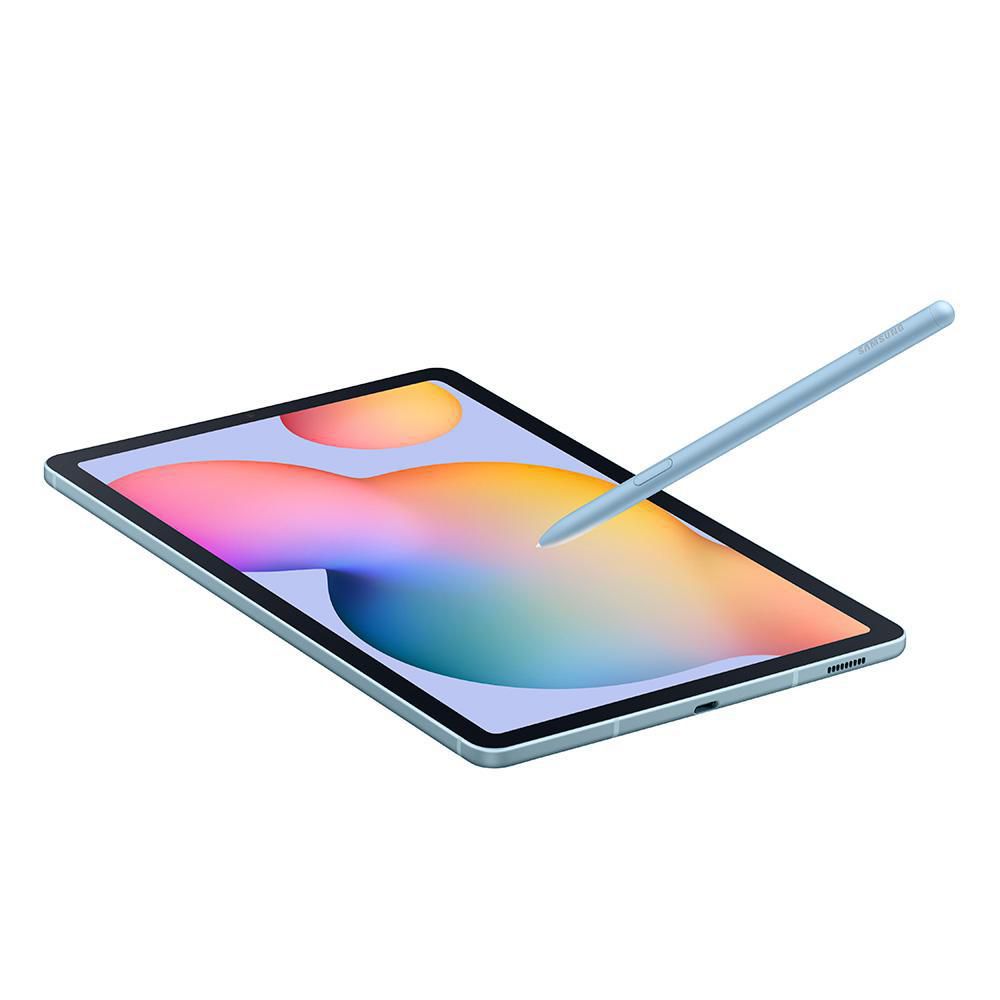 Tablet SAMSUNG GALAXY SMP613NZB 10.4 pulgadas Wifi RAM 4 GB 128 GB Azul img #6