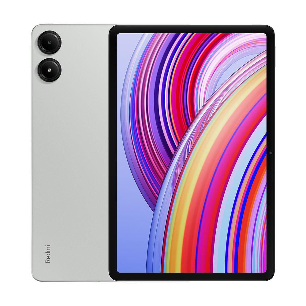 Tablet XIAOMI Redmi Pad Pro 12 pulgadas Wifi RAM 6 GB 128 GB Verde img #1
