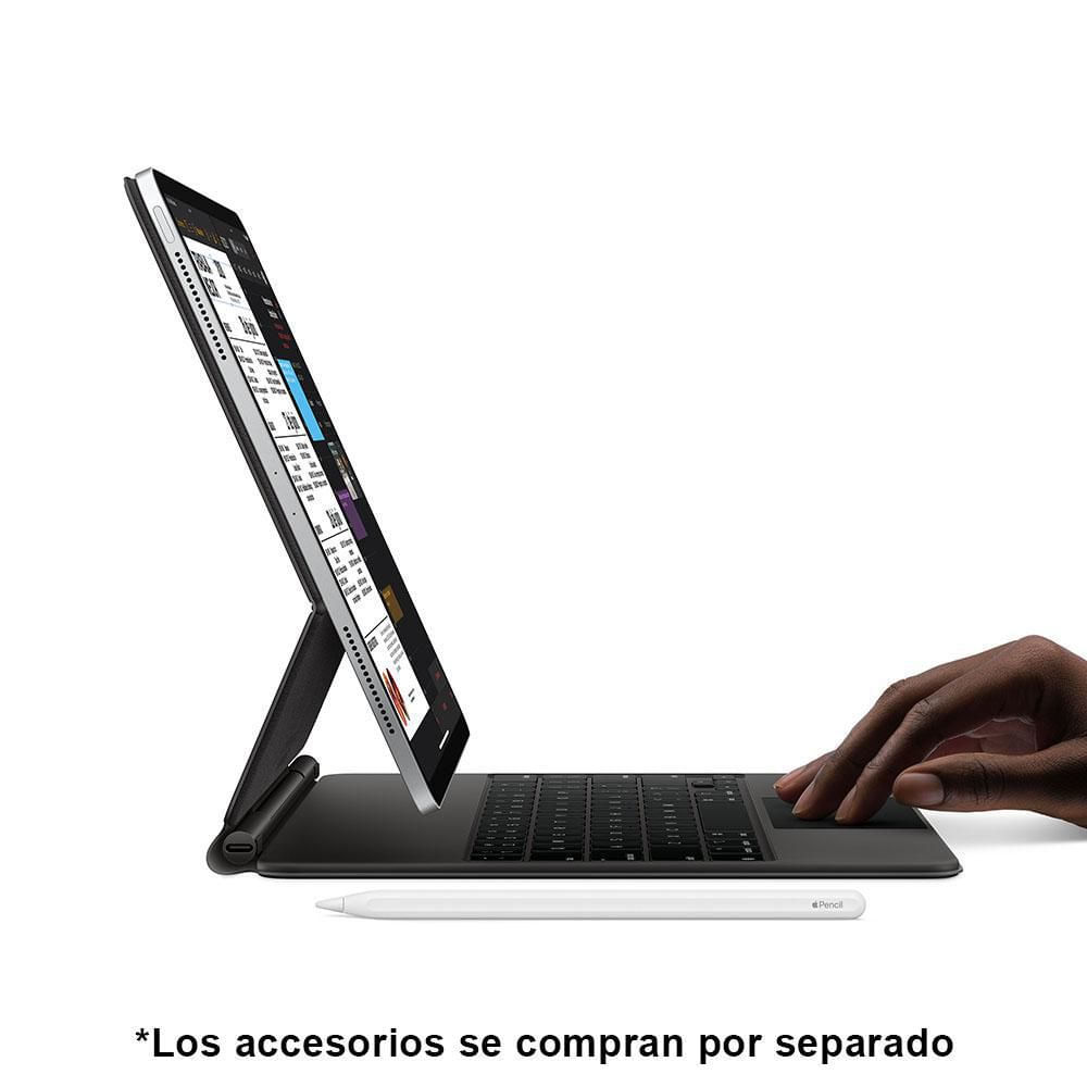 iPad APPLE  11 pulgadas  RAM No aplica 128 GB img #5
