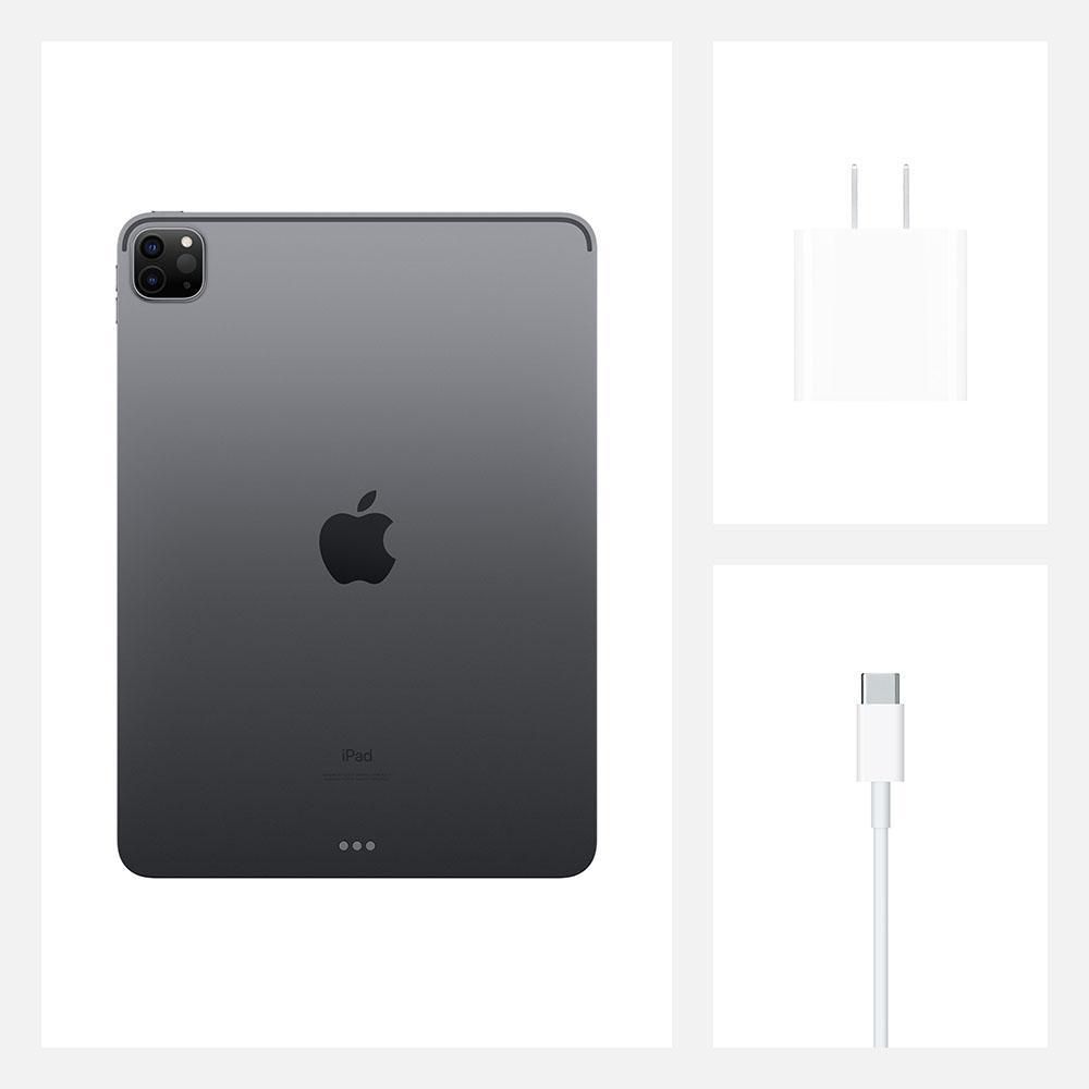 iPad APPLE  11 pulgadas  RAM No aplica 128 GB img #6