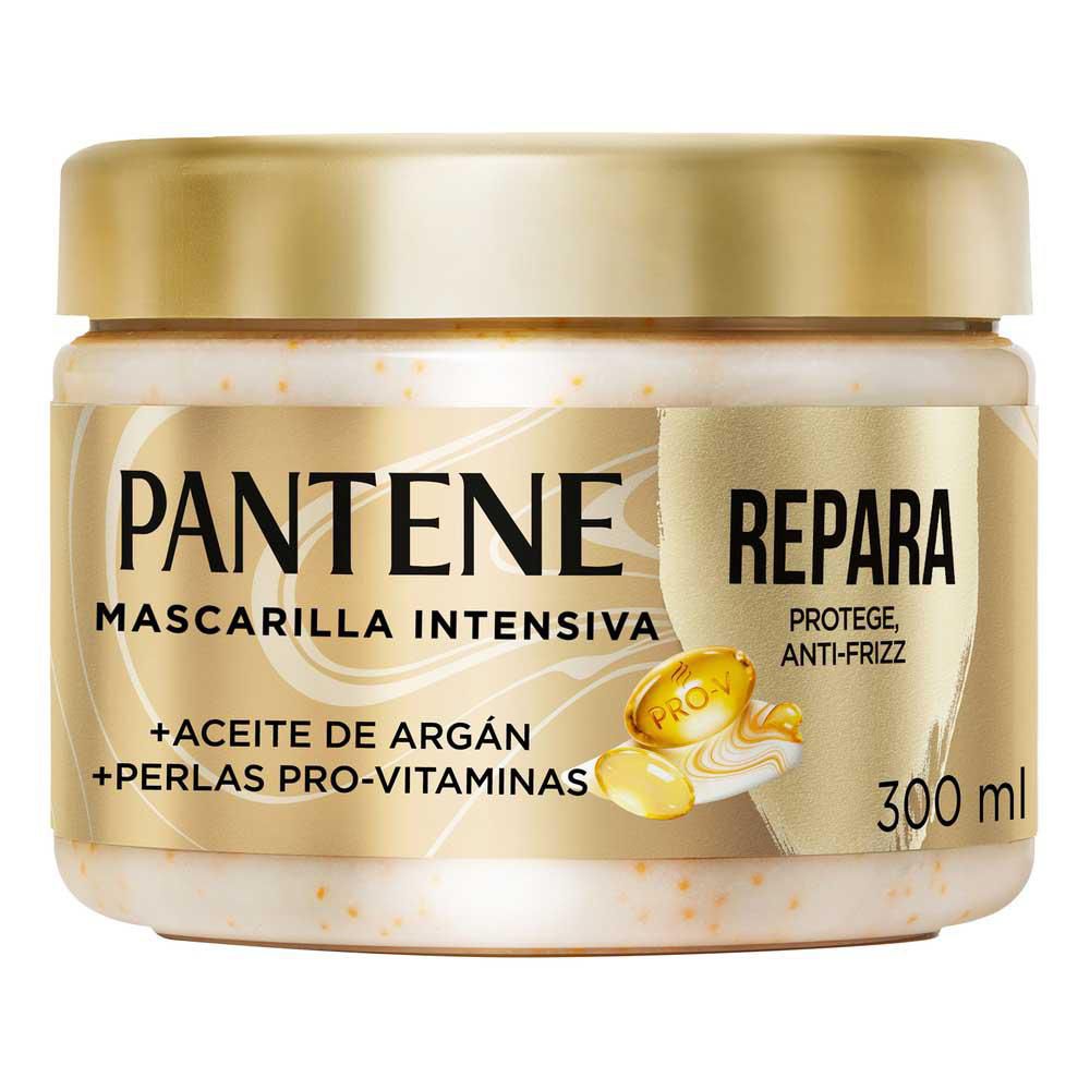 Mascarilla capilar PANTENE repara protege antifrizz (300  ml)