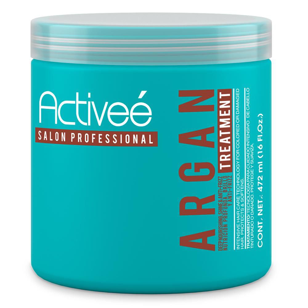 Tratamiento capilar Activeé Professional argán (400  ml)