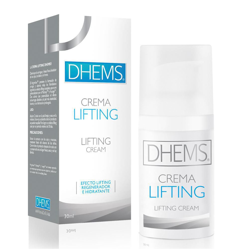 Crema DHEMS lifting (30  ml)